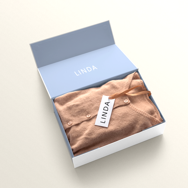 Custom Rigid Shirt Boxes